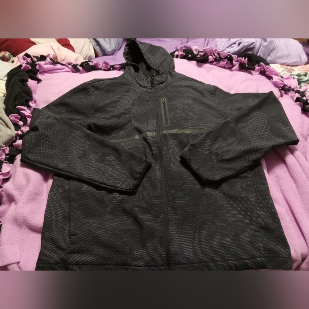 Mens old navy active jacket